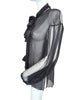 Thumbnail for MARCEL MARONGIU SILK BLOUSE