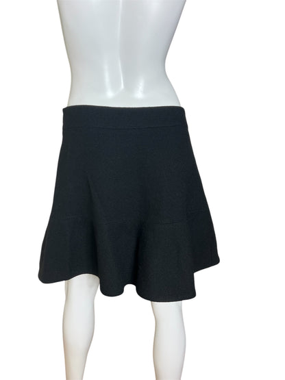 GUCCI WOOL SKIRT