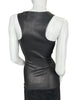 Thumbnail for JITROIS LEATHER DRESS