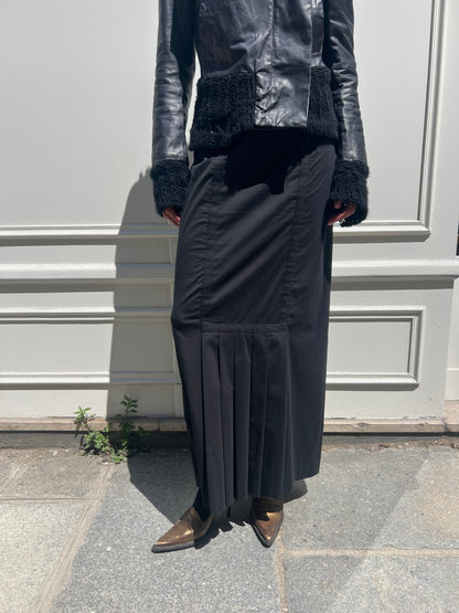 PRADA LONG SKIRT