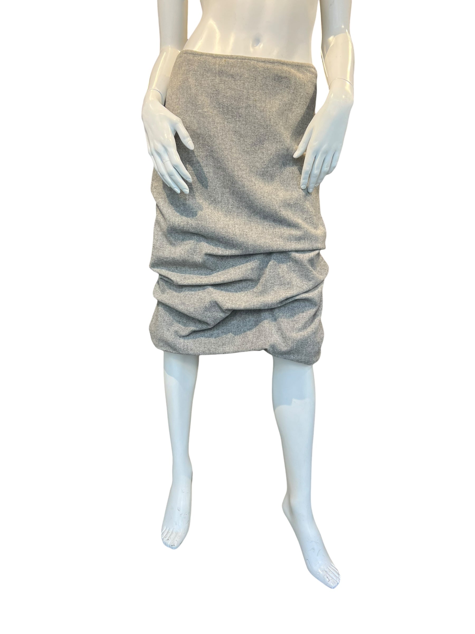 JEAN PAUL GAULTIER SKIRT