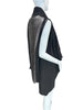Thumbnail for SIMONA TAGLIAFERRI S/S 2013 PYTHON & LINEN VEST