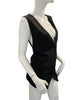 Thumbnail for ANN DEMEULEMEESTER SLEEVELESS VEST
