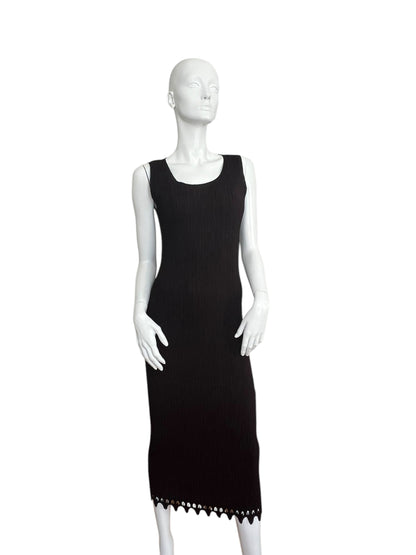 ISSEY MIYAKE PLEATS PLEASE DRESS