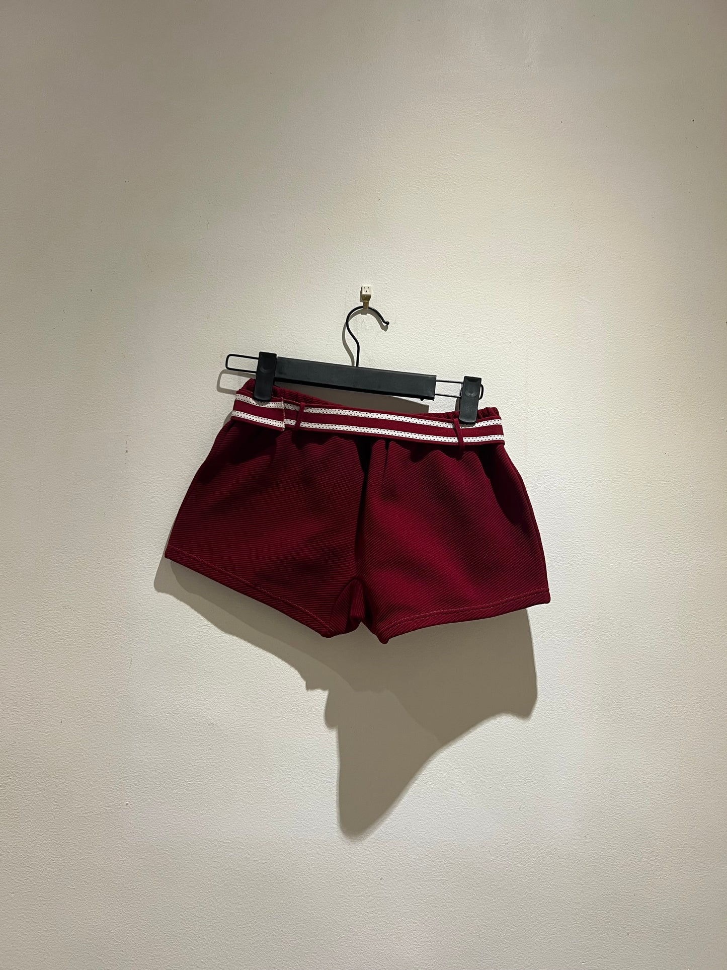 VINTAGE MINI SHORTS