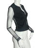Thumbnail for VINTAGE MESH VEST