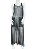 Thumbnail for JEAN PAUL GAULTIER MESH DRESS
