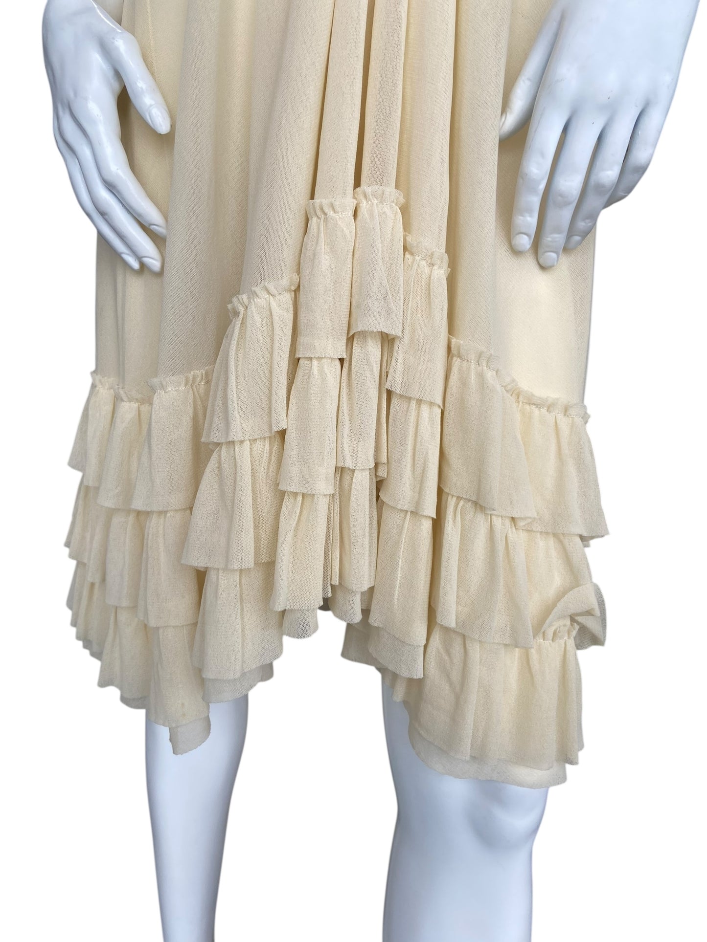 JEAN PAUL GAULTIER DRESS