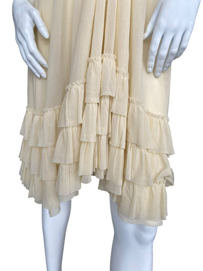 JEAN PAUL GAULTIER DRESS