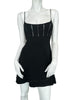 Thumbnail for PLEIN SUD MINI DRESS
