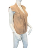 Thumbnail for ALEXANDER MCQUEEN SILK TOP