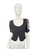 Thumbnail for MOSCHINO CUT OUT TOP