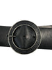 Thumbnail for JEAN PAUL GAULTIER LEATHER BELT