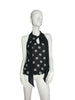 Thumbnail for VINTAGE POLKA DOT TOP