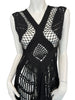Thumbnail for JEAN PAUL GAULTIER TRICOT DRESS
