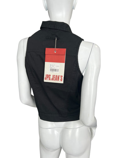 JEAN PAUL GAULTIER VEST
