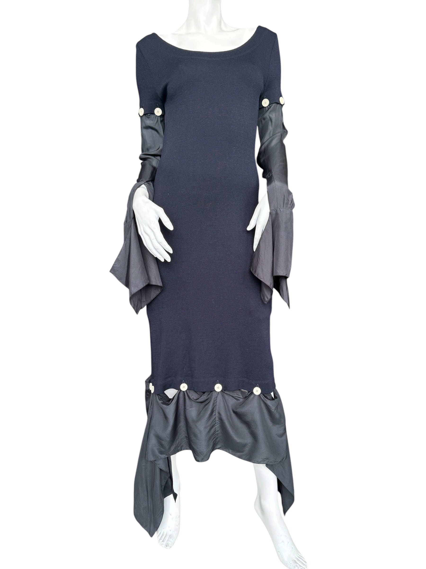 LANVIN S/S 2020 DRESS