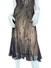 Thumbnail for PIERRE CARDIN SILK DRESS