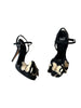 Thumbnail for D&G BUTTERFLIES HEELS