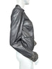 Thumbnail for GIVENCHY BEADED LEATHER JACKET