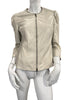 Thumbnail for PLEIN SUD PYTHON JACKET