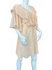 Thumbnail for CHLOÉ SILK DRESS