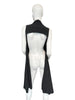 Thumbnail for MARC LE BIHAN OPEN BACK VEST