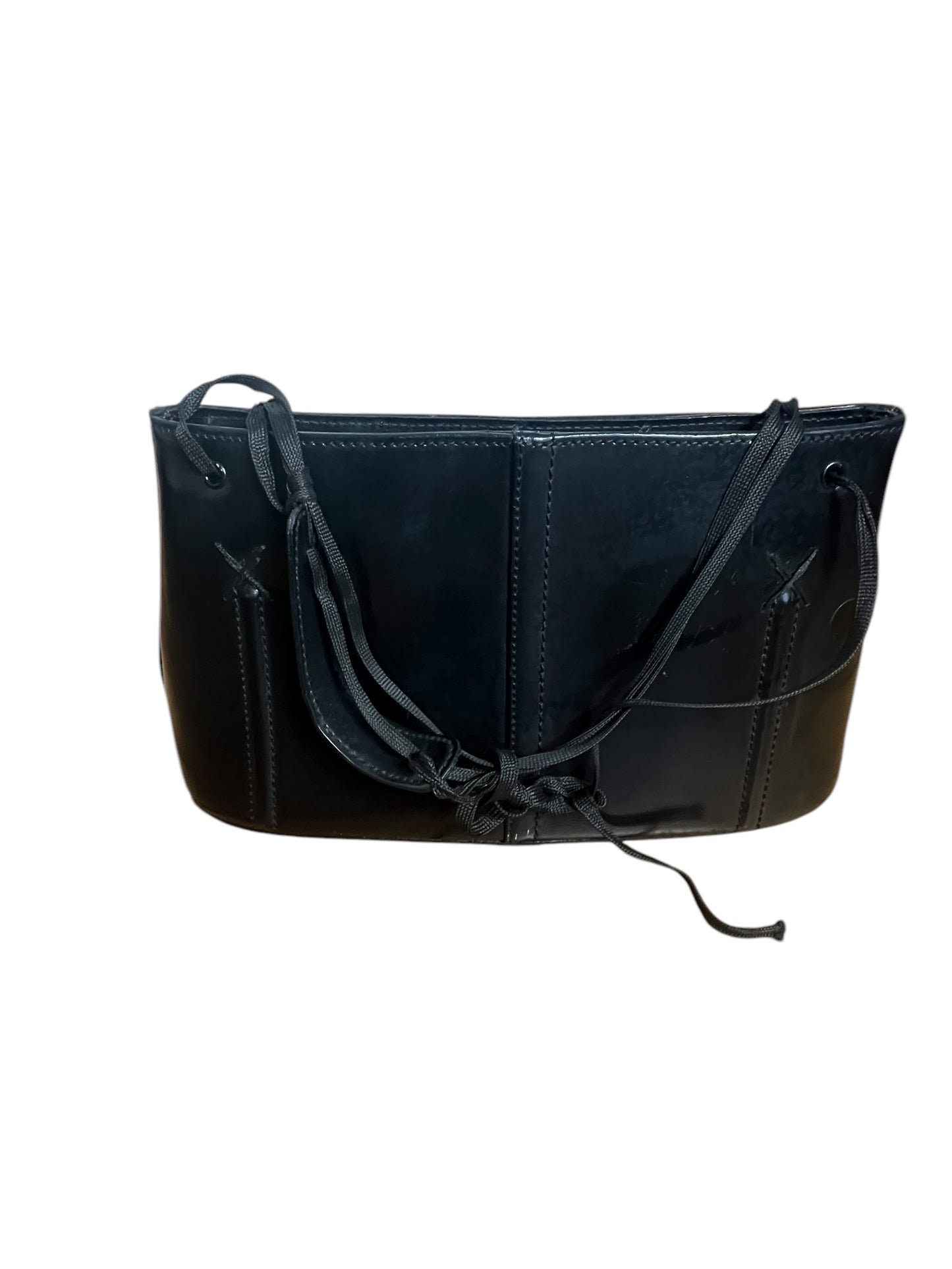 JEAN PAUL GAULTIER CORSET BAG