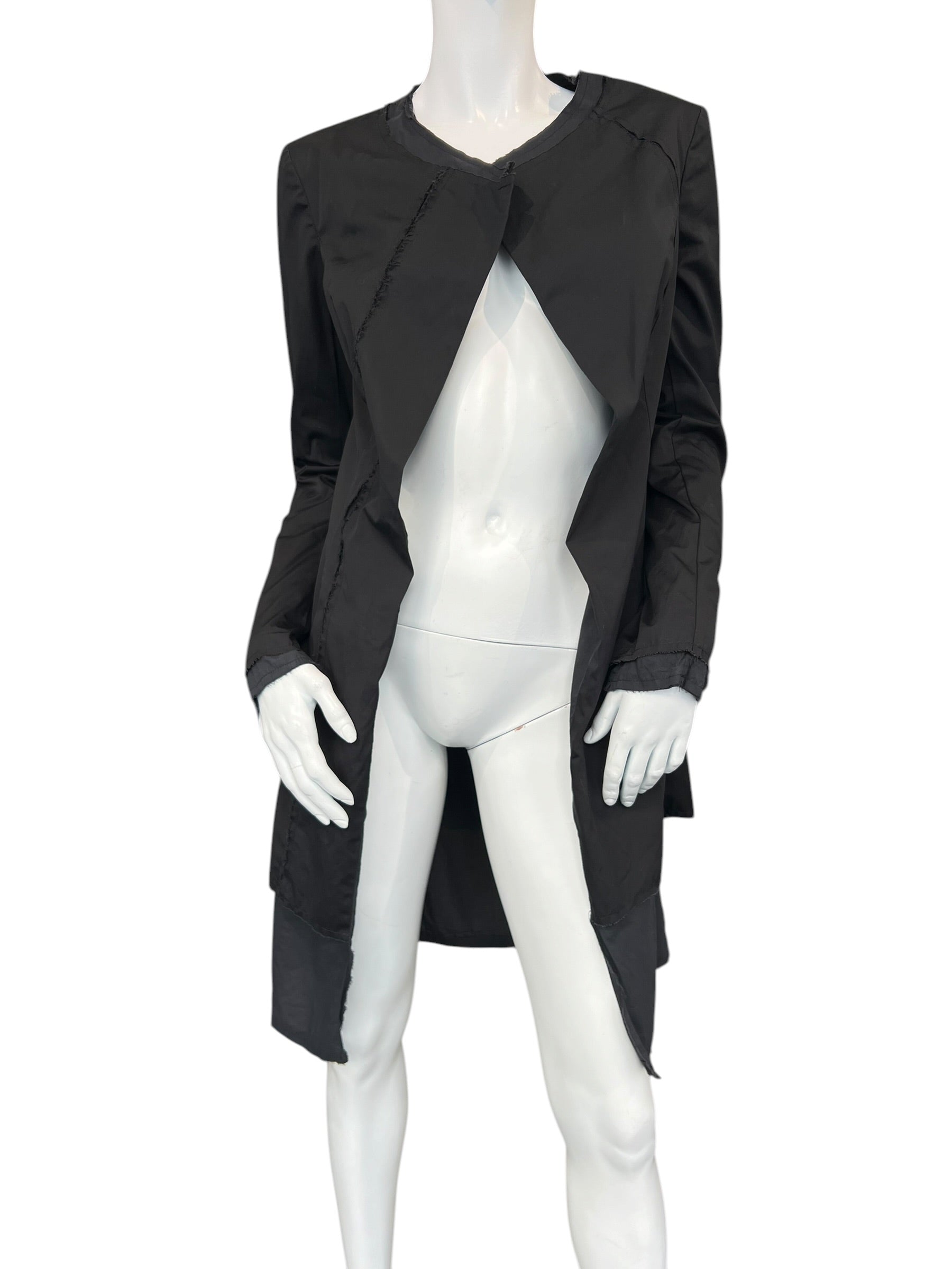 SONIA SPECIALE COTTON JACKET