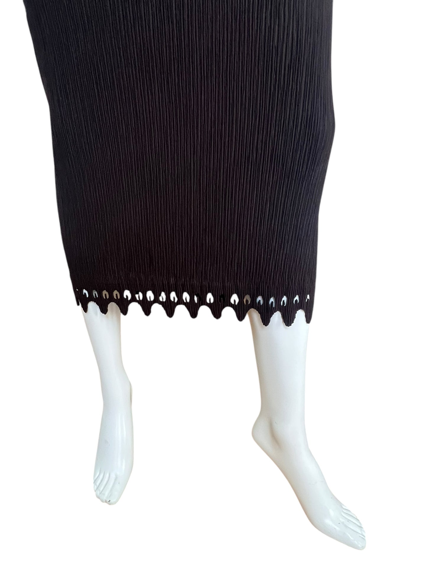 ISSEY MIYAKE PLEATS PLEASE DRESS