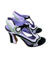 Thumbnail for PRADA S/S 2008 OPEN HEELS