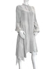 Thumbnail for CHLOÉ SILK DRESS