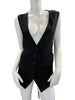 Thumbnail for ANN DEMEULEMEESTER SLEEVELESS VEST
