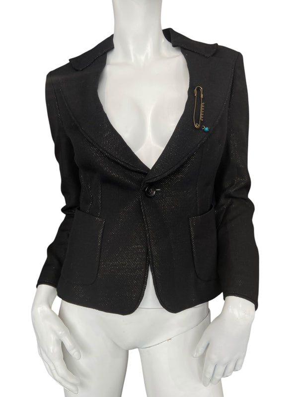 JUNYA WATANABE F/W 2009 BLAZER