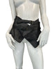 Thumbnail for ADOLFO DOMINGUEZ LEATHER CORSET BELT