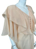Thumbnail for CHLOÉ SILK DRESS