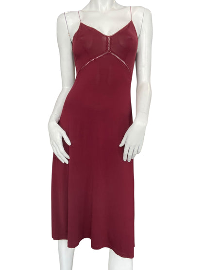 PLEIN SUD DRESS