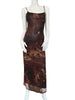 Thumbnail for PLEIN SUD MESH DRESS