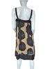 Thumbnail for DIANE VON FÜRSTENBERG POLKA SILK DRESS