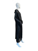Thumbnail for JEAN PAUL GAULTIER HOODED DRESS