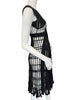 Thumbnail for JEAN PAUL GAULTIER TRICOT DRESS