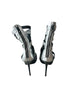Thumbnail for JUST CAVALLI LEATHER HEELS