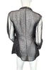 Thumbnail for GIANFRANCO FERRÉ STUDIO SILK JACKET