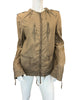 Thumbnail for DANIELE ALESSANDRINI S/S 2011 JACKET