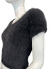 Thumbnail for GUCCI F/W 2001 ANGORA TOP