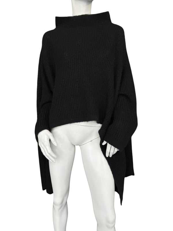 JEAN PAUL GAULTIER PONCHO