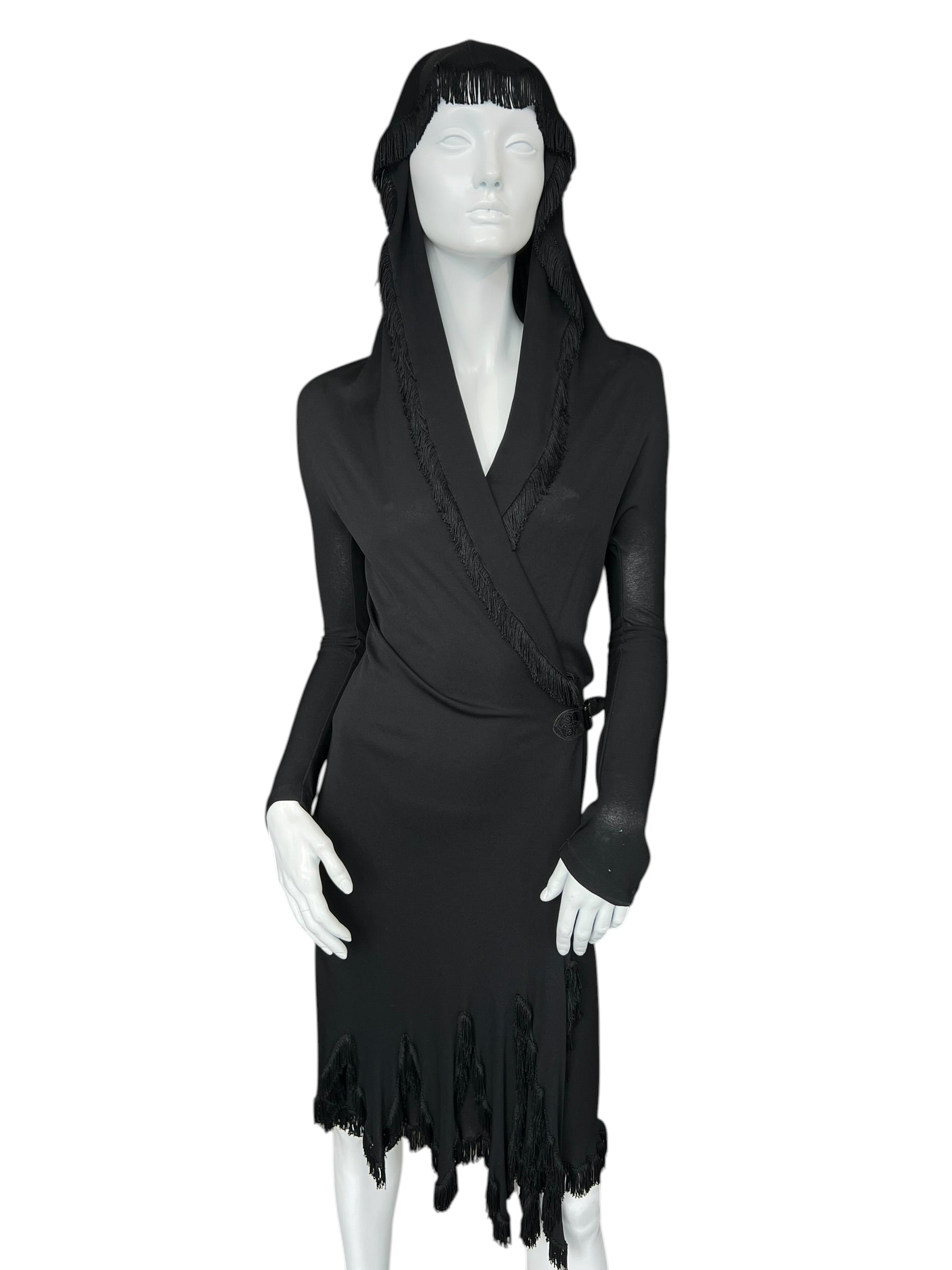 JEAN PAUL GAULTIER DRESS