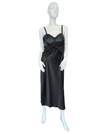 JEAN PAUL GAULTIER X LOTTA VOLKOVA F/W 2022 DRESS