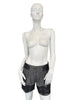 Thumbnail for JOHN GALLIANO WOOL LACE SHORTS