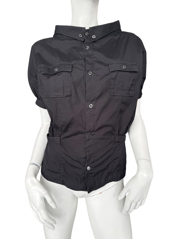 DSQUARED SHIRT
